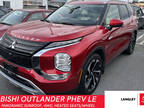 2023 Mitsubishi Outlander PHEV