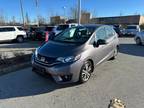 2016 Honda Fit