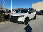 2020 Honda Passport