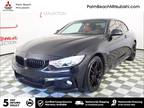 2015 BMW 4 Series 435i xDrive