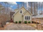 128 Sleepy Forest Drive, Leicester, NC 28748