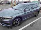 2019 Volkswagen Jetta SEL