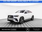 2024 Mercedes-Benz GLE GLE 53 AMG 4MATIC