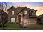 1813 Virtue Port Ln, Wylie, TX 75098