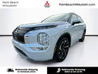 2024 Mitsubishi Outlander SEL