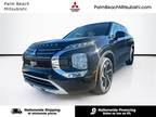 2024 Mitsubishi Outlander SEL