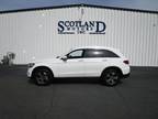 2022 Mercedes-Benz GLC-Class White, 27K miles