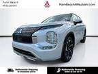 2024 Mitsubishi Outlander SEL