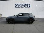 2023 Mazda CX-3 Gray, 22K miles