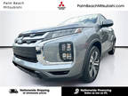 2024 Mitsubishi Outlander Sport 2.0 ES