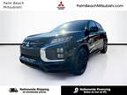 2024 Mitsubishi Outlander Sport 2.0 LE