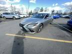 2019 Lexus ES 350 F Sport