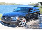 2007 Dodge Magnum SRT-8