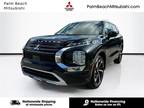 2024 Mitsubishi Outlander SEL