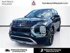 2024 Mitsubishi Outlander SEL