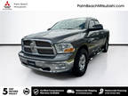 2010 Ram 1500 SLT