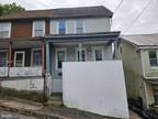 258 Brown Street, Tamaqua, PA 18252