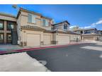 4695 Centisimo Drive, Unit 204, North Las Vegas, NV 89084