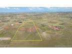 Plot For Sale In Gillette, Wyoming