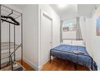 Comfy double bedroom in the heart of Brooklyn