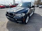 2013 BMW X5 xDrive35i Sport Activity AWD 4dr SUV