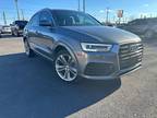 2016 Audi Q3 2.0T quattro Prestige AWD 4dr SUV