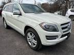 2013 Mercedes-Benz GL-Class GL 450 4MATIC AWD 4dr SUV