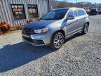 2019 Mitsubishi Outlander Sport ES