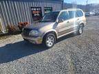 2002 Suzuki XL7 Plus 2WD 4dr SUV