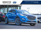 2019 Hyundai Tucson Preferred AWD w/Trend Package