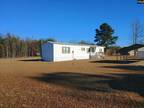 107 TROUT LN, Cope, SC 29038 Manufactured Home For Sale MLS# 575200