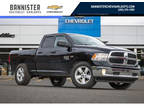 2021 Ram 1500 Classic Tradesman 4x4 Quad Cab 6'4 Box