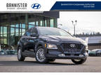 2020 Hyundai Kona 2.0L Luxury AWD