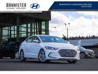 2018 Hyundai Elantra LE Auto