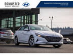 2023 Hyundai Elantra Essential IVT