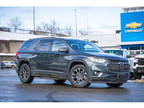 2020 Chevrolet Traverse AWD 4dr RS