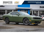 2022 Dodge Challenger GT AWD