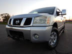 2005 Nissan Titan Xe