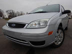 2006 Ford Focus Zx3