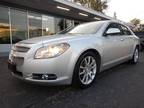 2010 Chevrolet Malibu Ltz