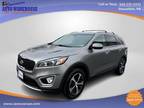 2017 Kia Sorento Gray, 54K miles