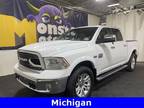 2018 Ram 1500 Laramie Longhorn