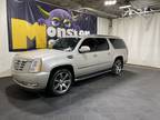 2007 Cadillac Escalade ESV Base