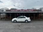 2006 Toyota Corolla White, 152K miles