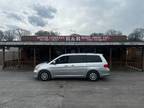 2010 Honda Odyssey Gray, 211K miles