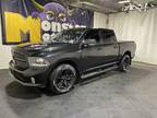 2017 Ram 1500 Sport