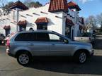 2011 Volvo XC90 Silver, 146K miles