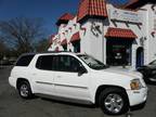 2004 GMC Envoy White, 243K miles