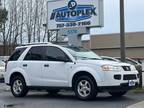 2006 Saturn Vue White, 190K miles