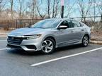 2019 Honda Insight LX Sedan 4D